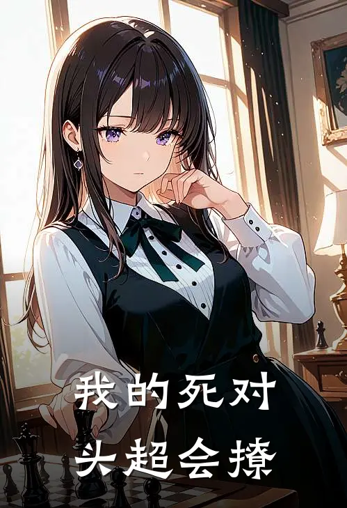 我的死对头超会撩
