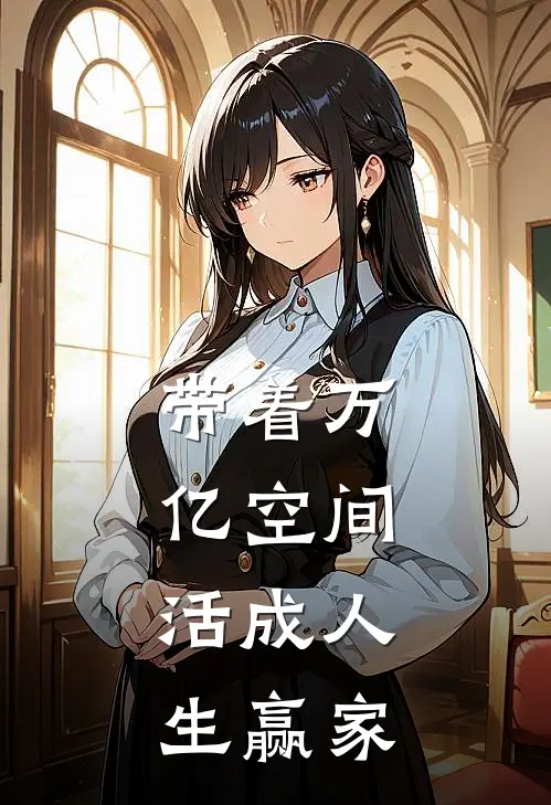 带着万亿空间，活成人生赢家