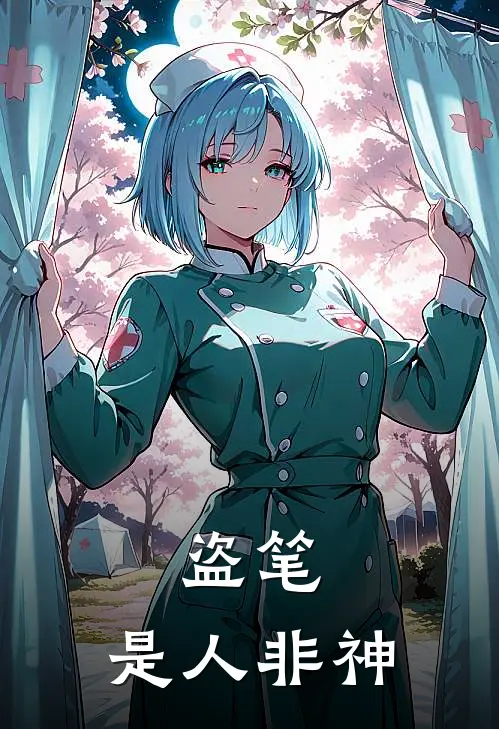 盗笔：是人非神