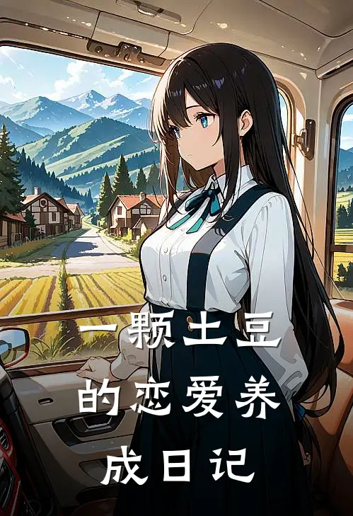一颗土豆的恋爱养成日记