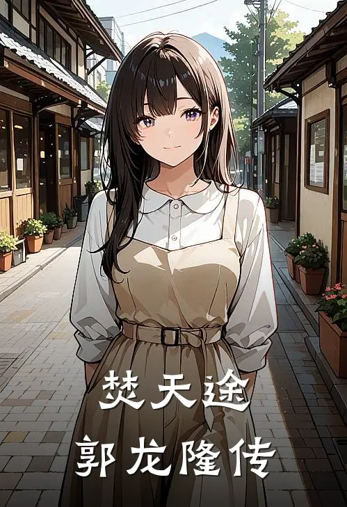 焚天途：郭龙隆传