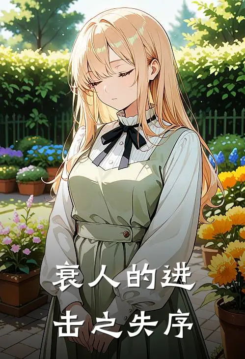 衰人的进击之失序