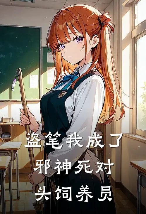 【盗笔】我成了邪神死对头饲养员