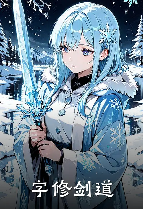 字修剑道