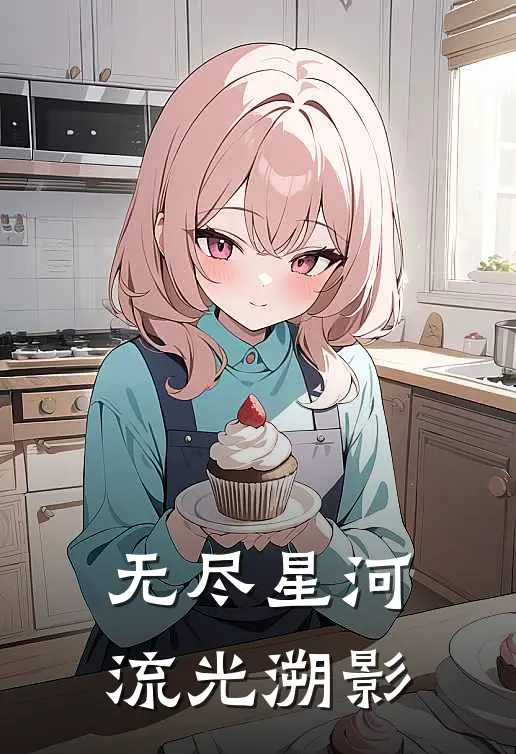 无尽星河，流光溯影