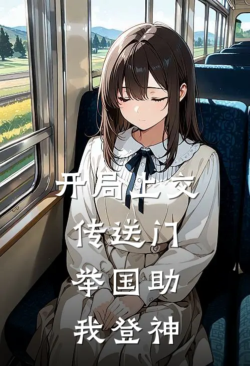 开局上交传送门，举国助我登神