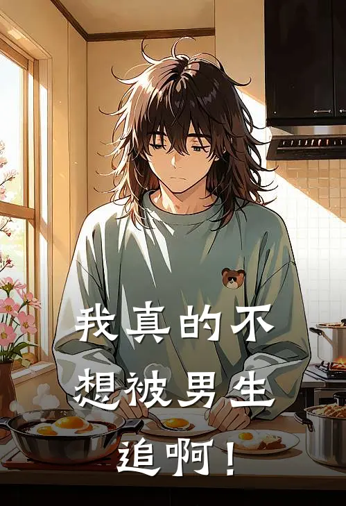 我真的不想被男生追啊！