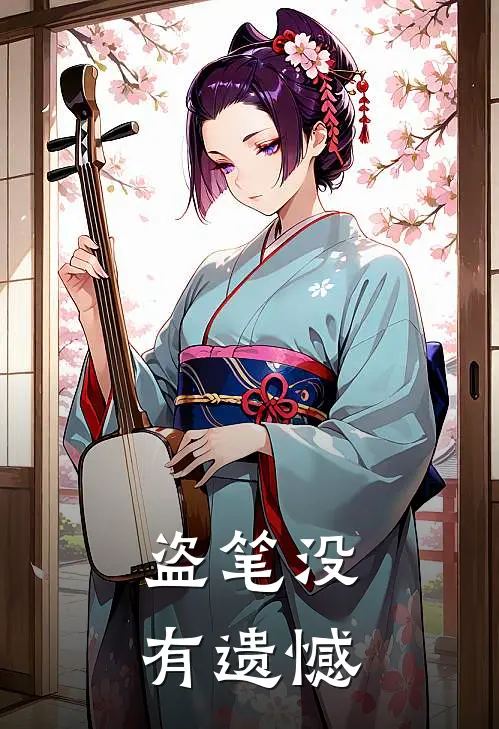 【盗笔】没有遗憾