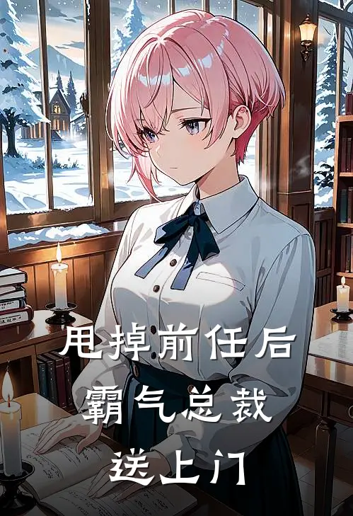 甩掉前任后，霸气总裁送上门