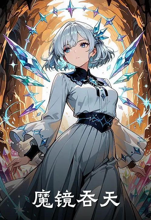 魔镜吞天