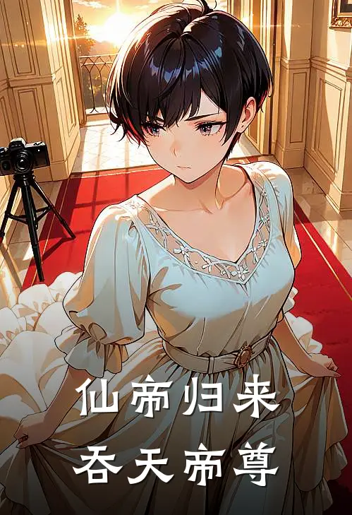 仙帝归来：吞天帝尊