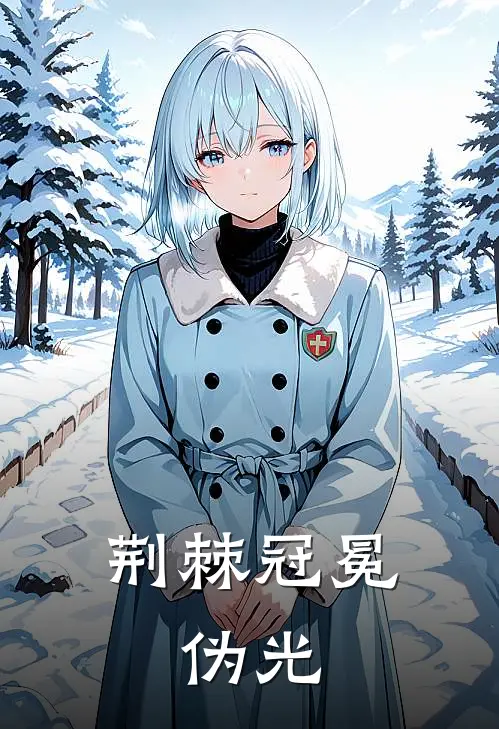 荆棘冠冕：伪光