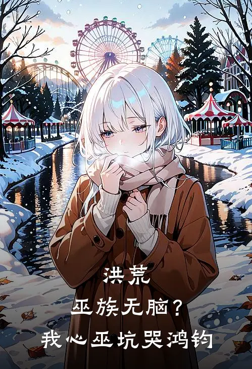 洪荒：巫族无脑？我心巫坑哭鸿钧