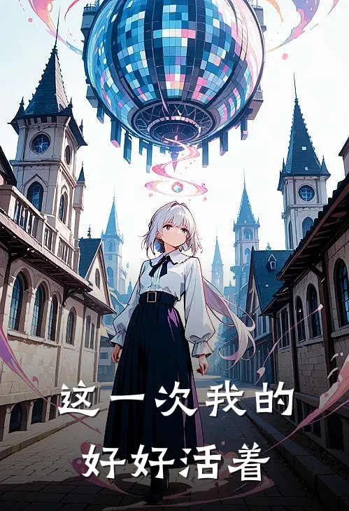 这一次我的好好活着