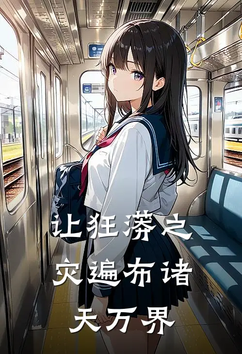 让狂蟒之灾遍布诸天万界