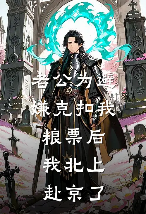 老公为避嫌克扣我粮票后，我北上赴京了