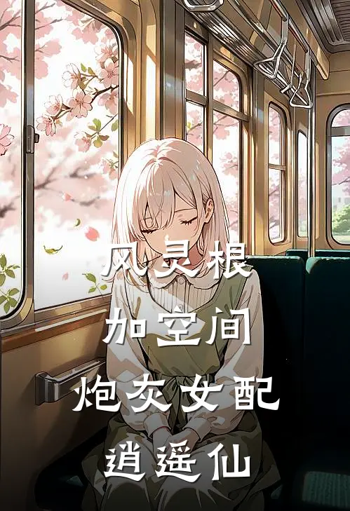 风灵根加空间，炮灰女配逍遥仙