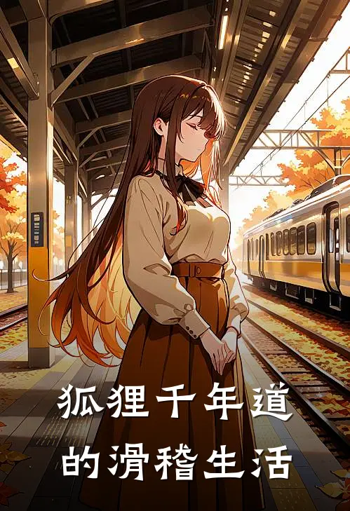 狐狸千年道的滑稽生活