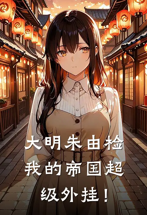 大明朱由检：我的帝国超级外挂！