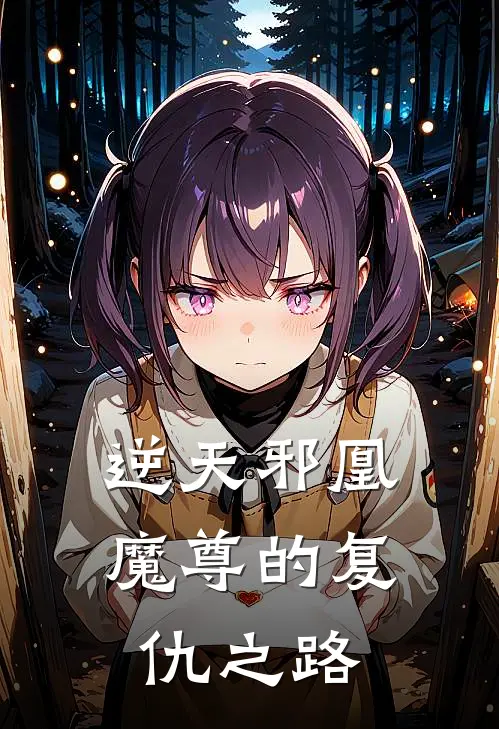 逆天邪凰：魔尊的复仇之路