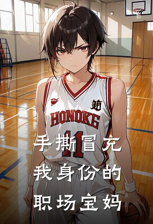 手撕冒充我身份的职场宝妈