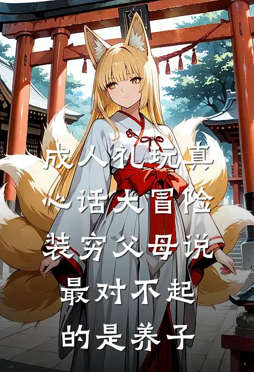 成人礼玩真心话大冒险，装穷父母说最对不起的是养子