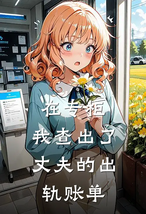 在专柜，我查出了丈夫的出轨账单