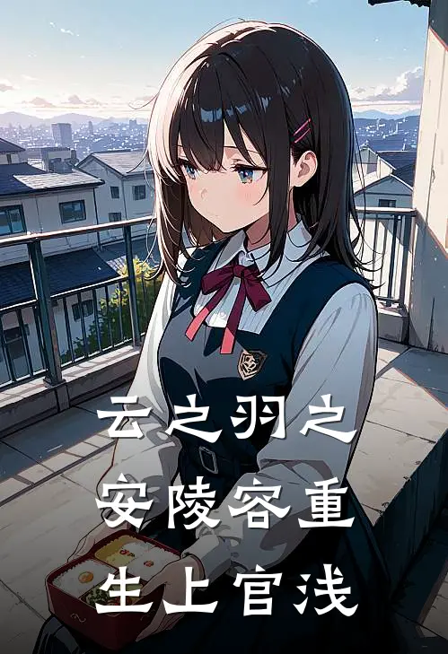 云之羽之安陵容重生上官浅