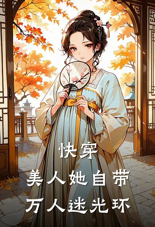 快穿：美人她自带万人迷光环