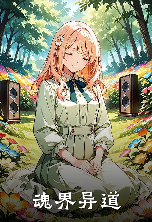 魂界异道