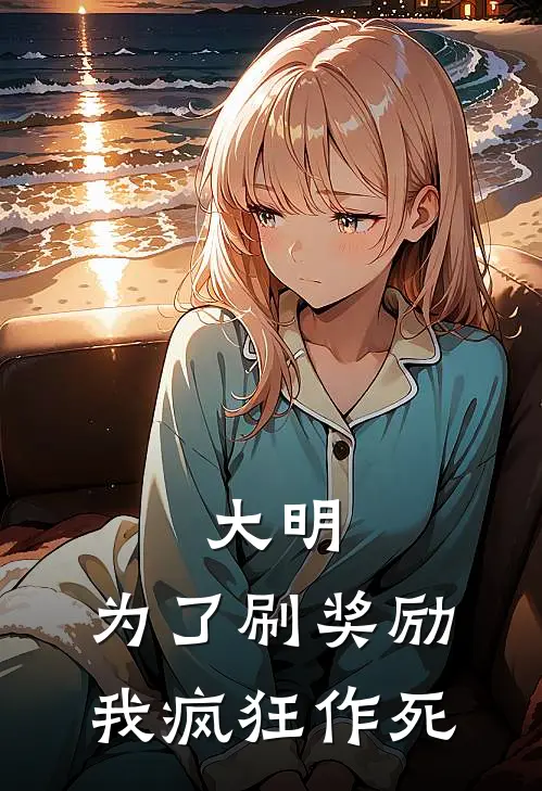 大明：为了刷奖励，我疯狂作死