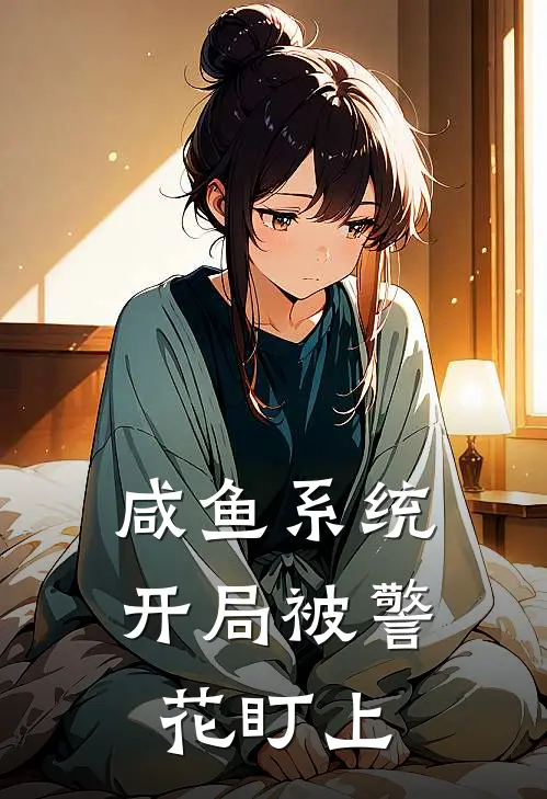 咸鱼系统，开局被警花盯上