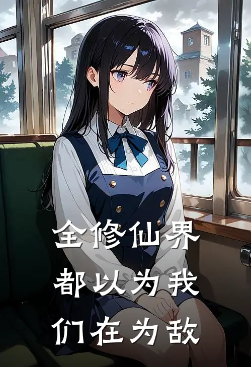 全修仙界都以为我们在为敌