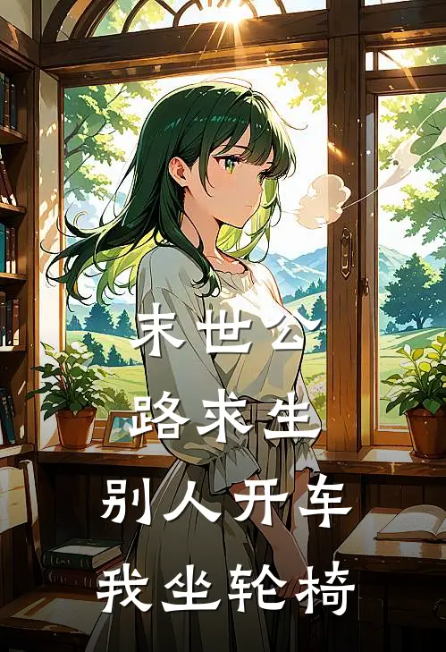 末世公路求生，别人开车我坐轮椅