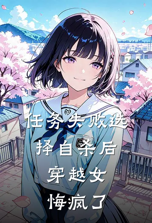 任务失败选择自杀后，穿越女悔疯了