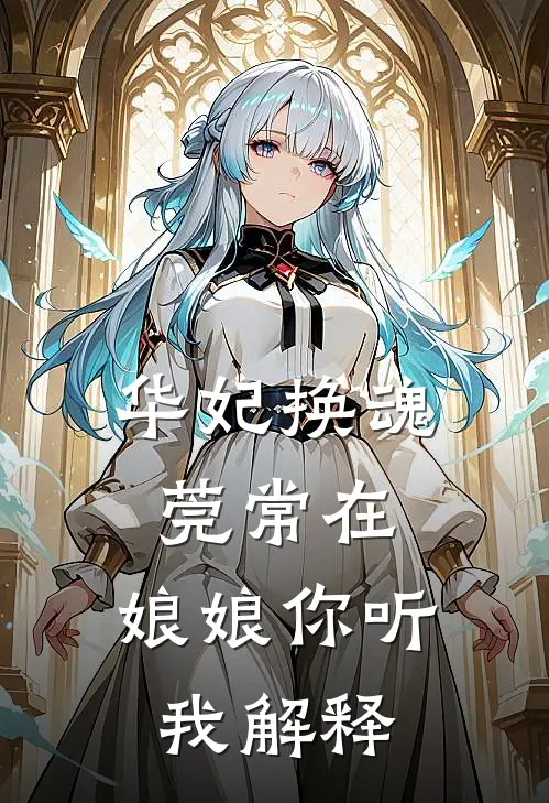 华妃换魂莞常在，娘娘你听我解释