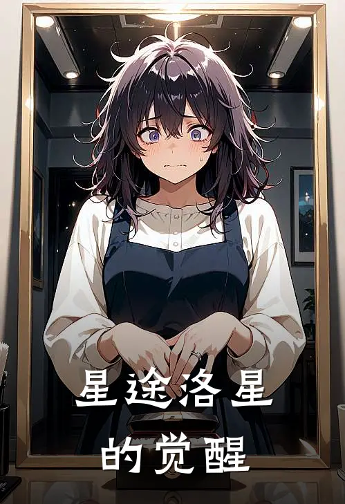 星途洛星的觉醒