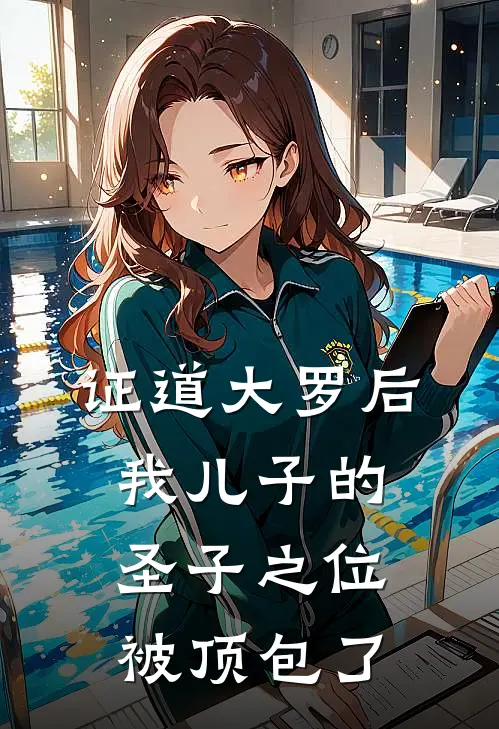 证道大罗后，我儿子的圣子之位被顶包了