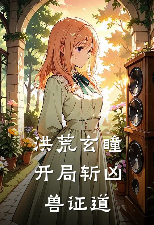 洪荒玄瞳：开局斩凶兽证道