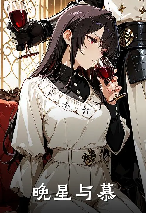 晚星与慕