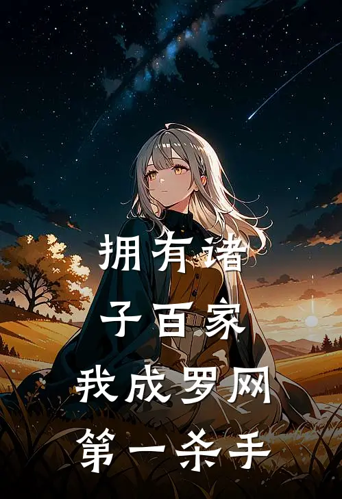 拥有诸子百家，我成罗网第一杀手