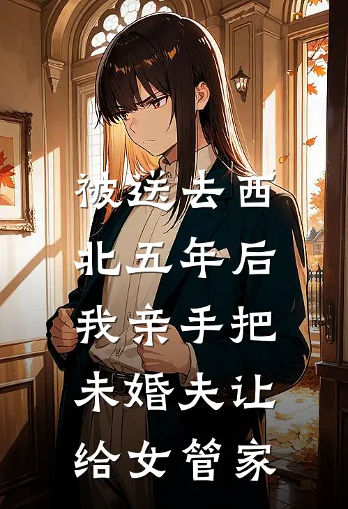 被送去西北五年后，我亲手把未婚夫让给女管家