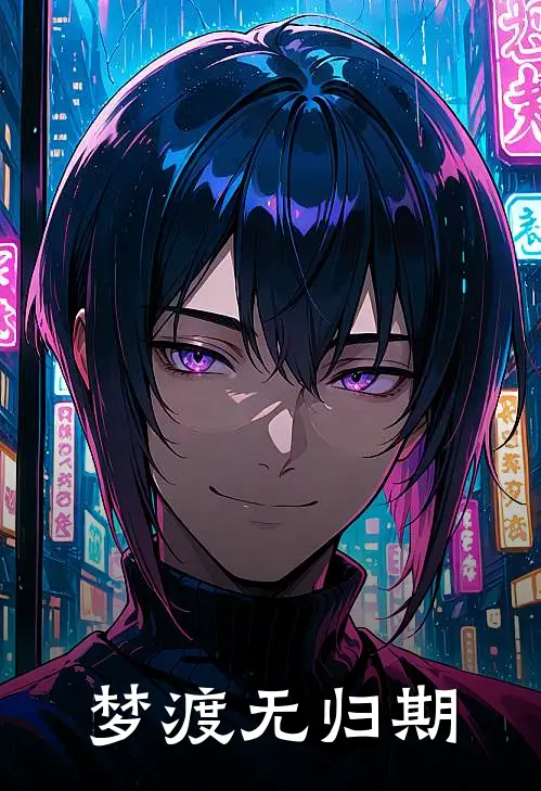 梦渡无归期