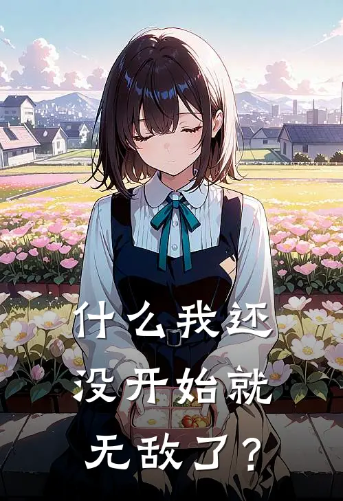 什么我还没开始就无敌了？