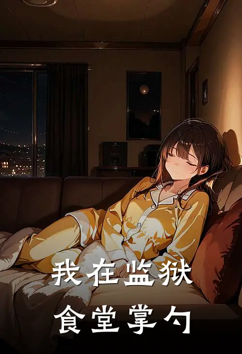 我在监狱食堂掌勺