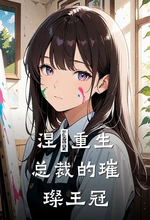 涅槃重生：总裁的璀璨王冠