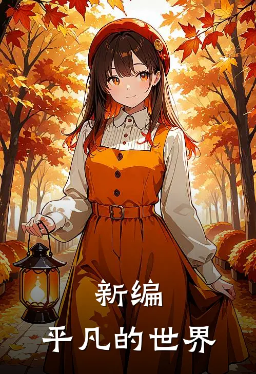 新编：平凡的世界