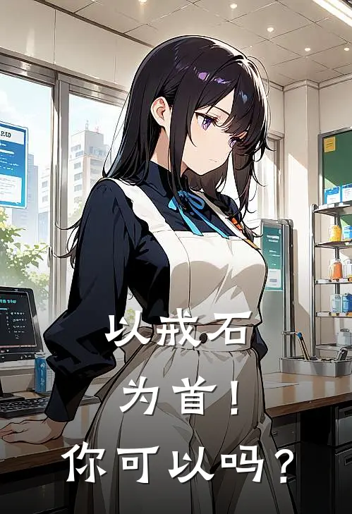 以戒石为首！你可以吗？