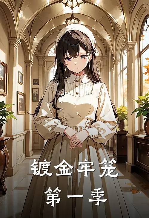 镀金牢笼：第一季