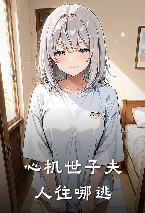 心机世子夫人往哪逃